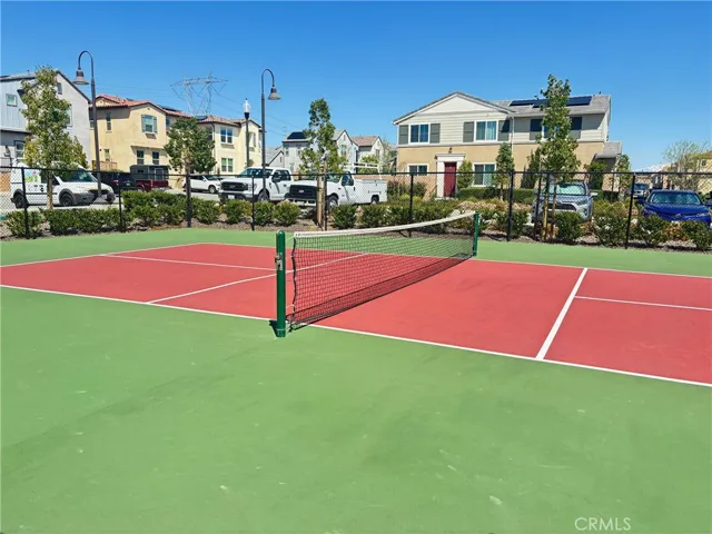 pack ball court