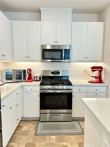 Kitchen vent up
