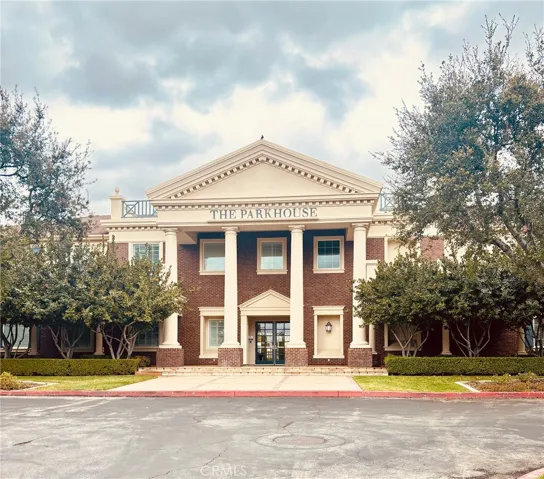 Park House