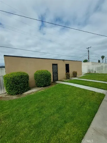 7545 Jackson Way, Buena Park, California 90620