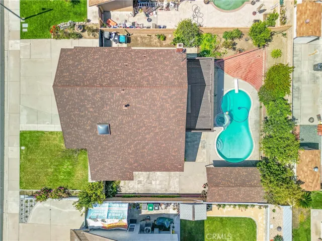 6662 Hamilton Street, Chino, California 91710