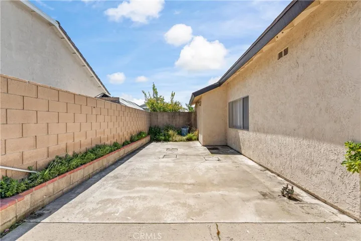6662 Hamilton Street, Chino, California 91710