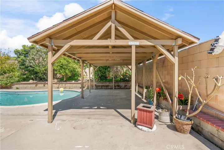 6662 Hamilton Street, Chino, California 91710