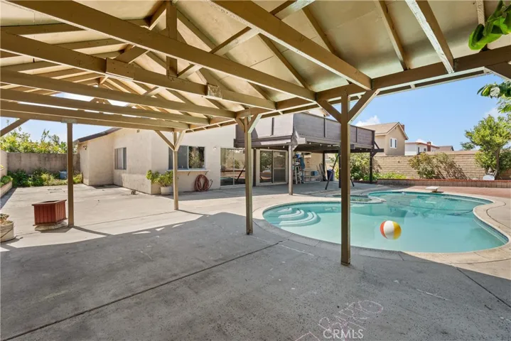 6662 Hamilton Street, Chino, California 91710