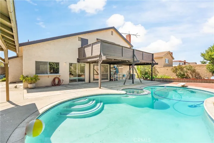 6662 Hamilton Street, Chino, California 91710