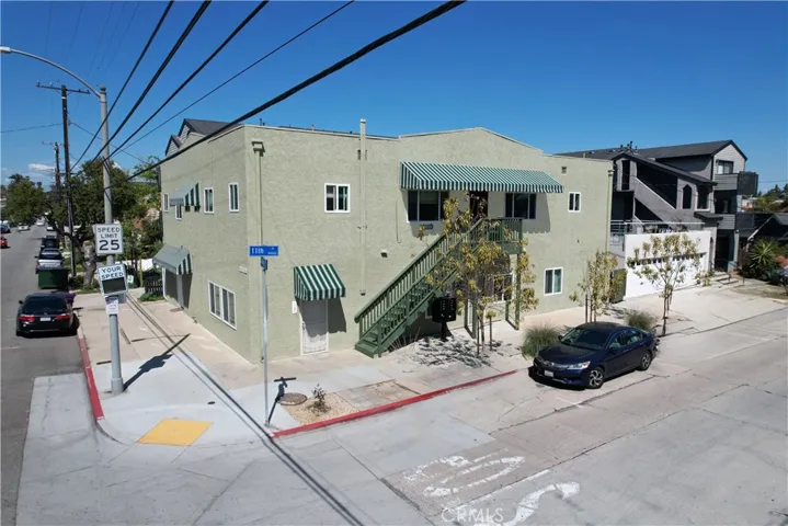1102 Termino Avenue, Long Beach, California 90804