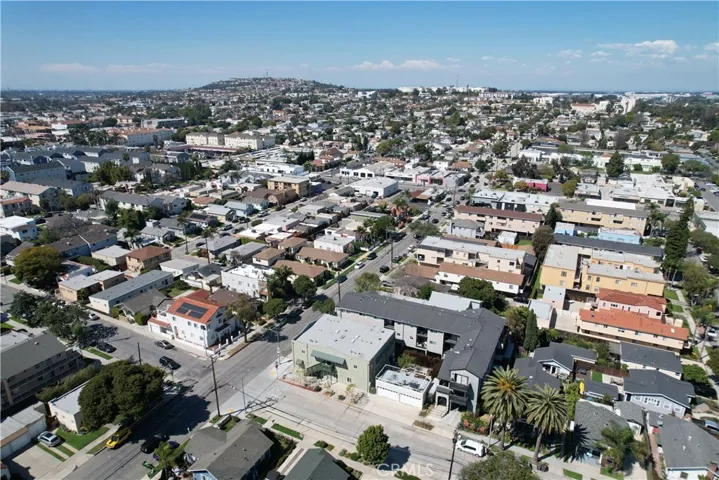 1102 Termino Avenue, Long Beach, California 90804