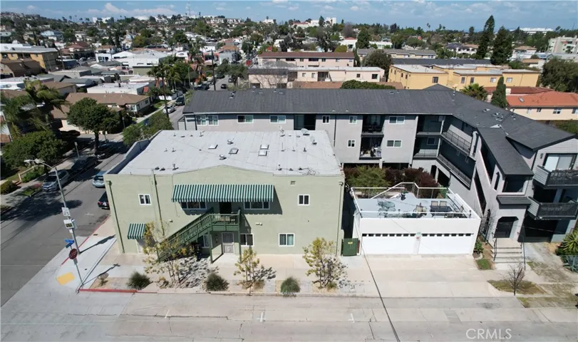 1102 Termino Avenue, Long Beach, California 90804