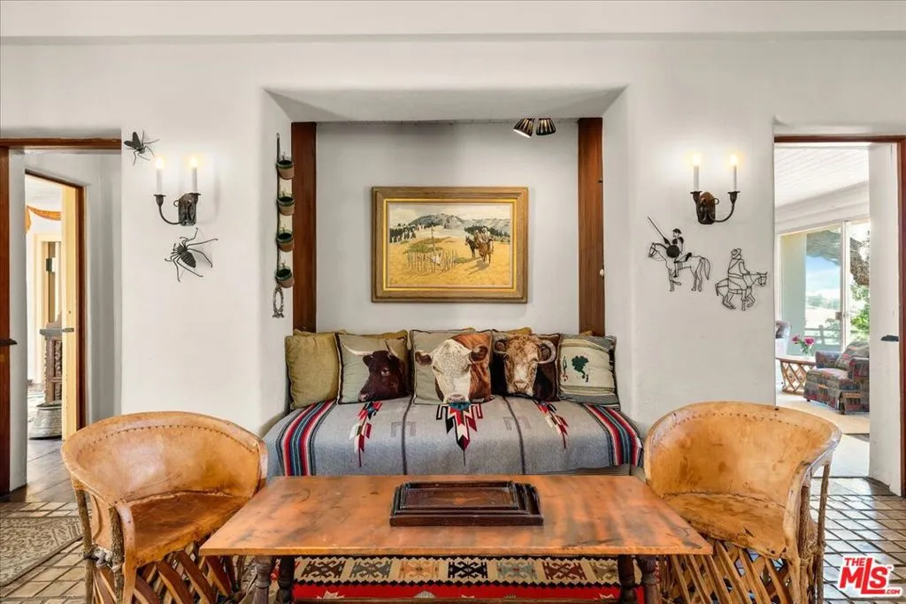 31008 Pine Canyon Road, Lake Hughes, California 93532 home-pic-4