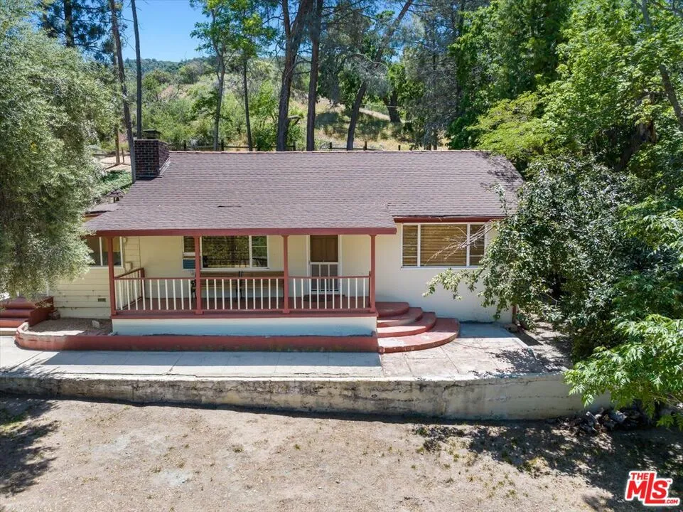 31008 Pine Canyon Road, Lake Hughes, California 93532 home-pic-18