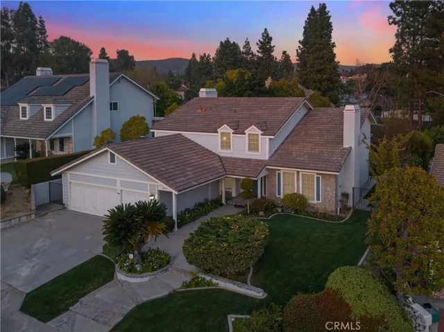 4280 Pepper Avenue, Yorba Linda, California 92886