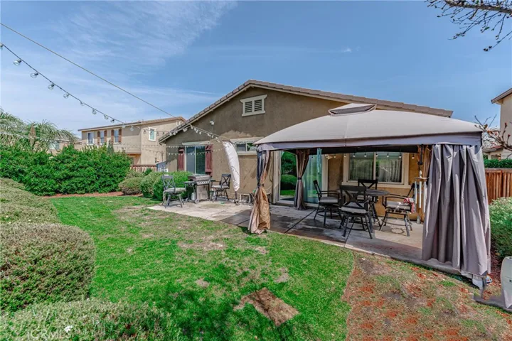 30853 Oak Knoll Drive, Menifee, California 92584