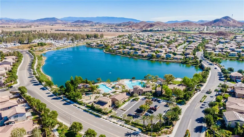 Community Amenities