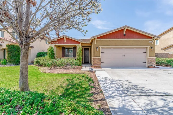 30853 Oak Knoll Drive, Menifee, California 92584