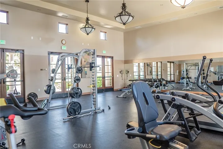 Community Amenities