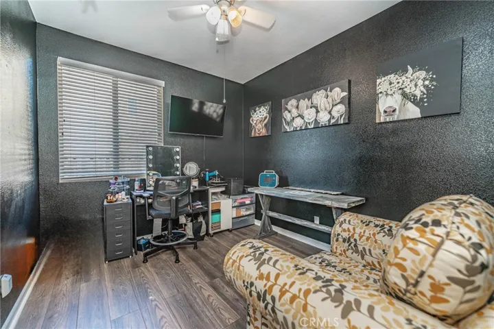 Bedroom #2