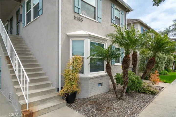 5285 E The Toledo, Long Beach, California 90803