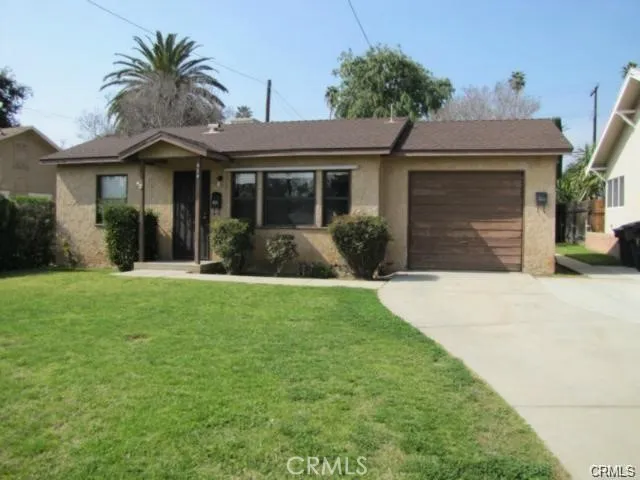 624 Linda Place, Redlands, California 92373