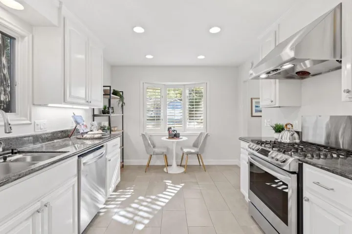 999 Loraine Avenue, Los Altos, California 94024