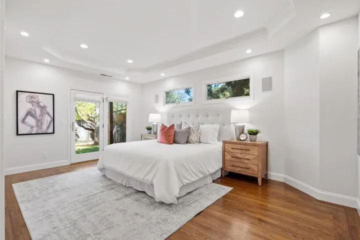 999 Loraine Avenue, Los Altos, California 94024