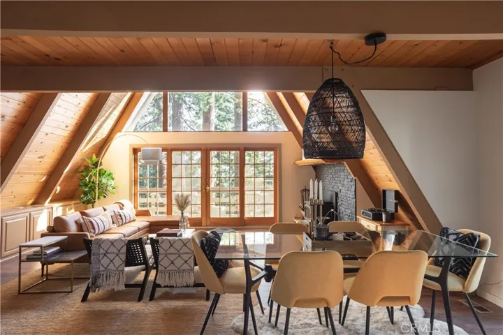 26490 Augusta Drive, Lake Arrowhead, California 92391