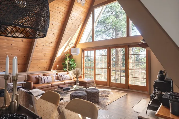 26490 Augusta Drive, Lake Arrowhead, California 92391