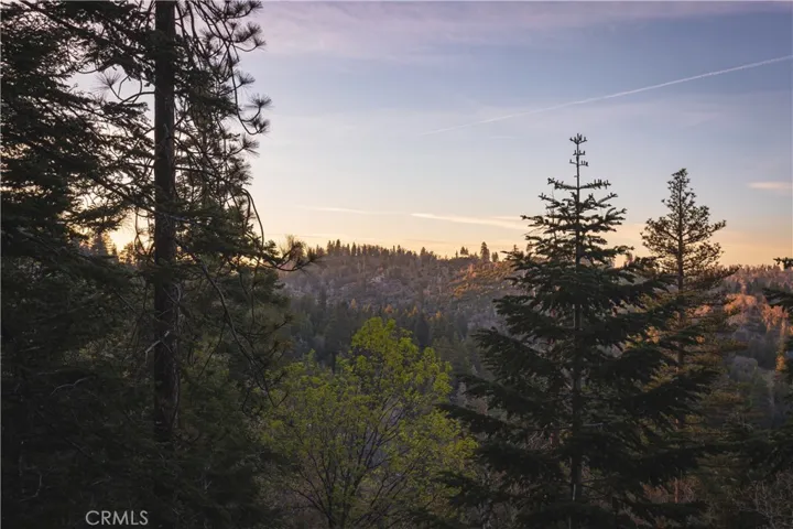 26490 Augusta Drive, Lake Arrowhead, California 92391