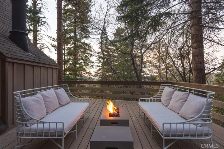 26490 Augusta Drive, Lake Arrowhead, California 92391