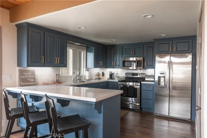 26490 Augusta Drive, Lake Arrowhead, California 92391