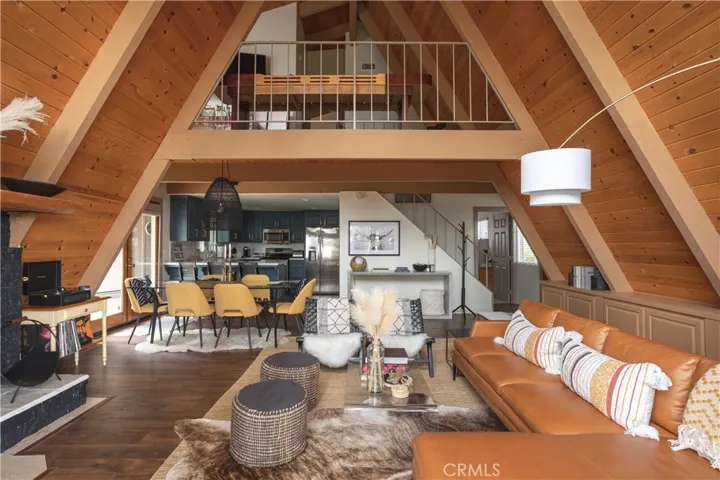 26490 Augusta Drive, Lake Arrowhead, California 92391