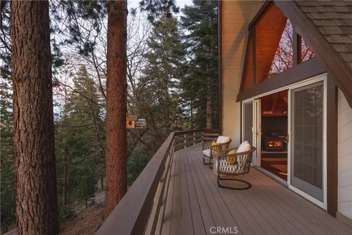26490 Augusta Drive, Lake Arrowhead, California 92391