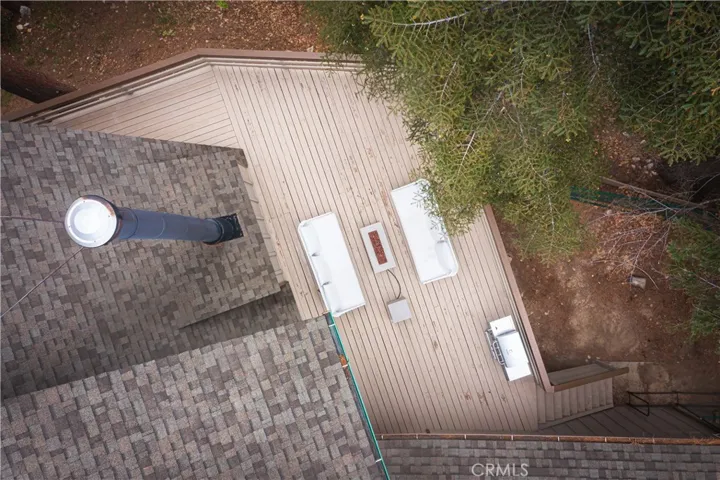 26490 Augusta Drive, Lake Arrowhead, California 92391