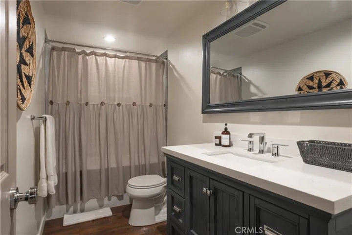 26490 Augusta Drive, Lake Arrowhead, California 92391