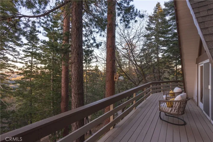 26490 Augusta Drive, Lake Arrowhead, California 92391