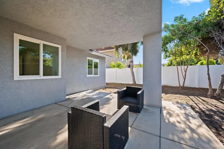 Patio/Deck
