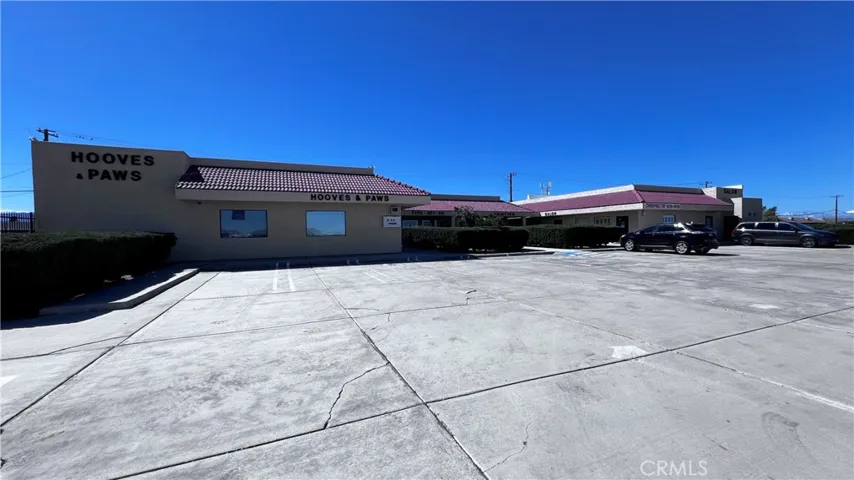 22749 Us Highway 18 A42, Apple Valley, California 92307