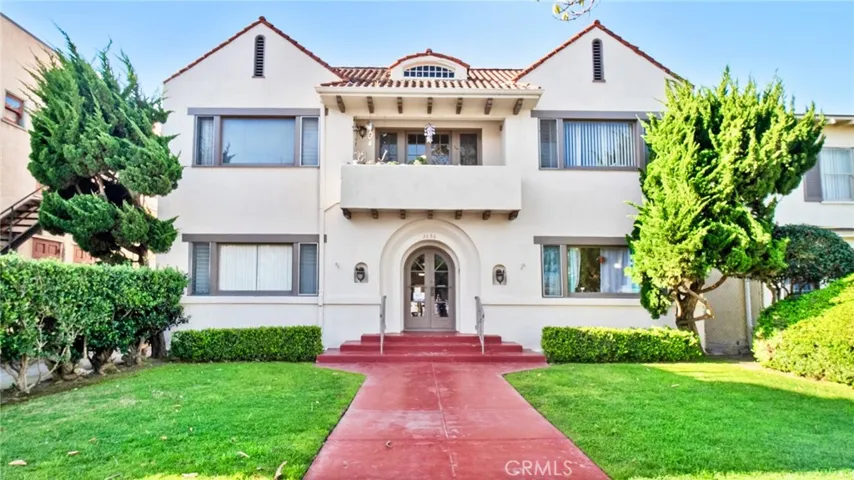 3656 E 2nd Street, Long Beach, California 90803