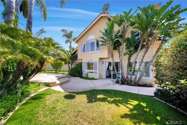 28655 Via Pasatiempo, Laguna Niguel, California 92677
