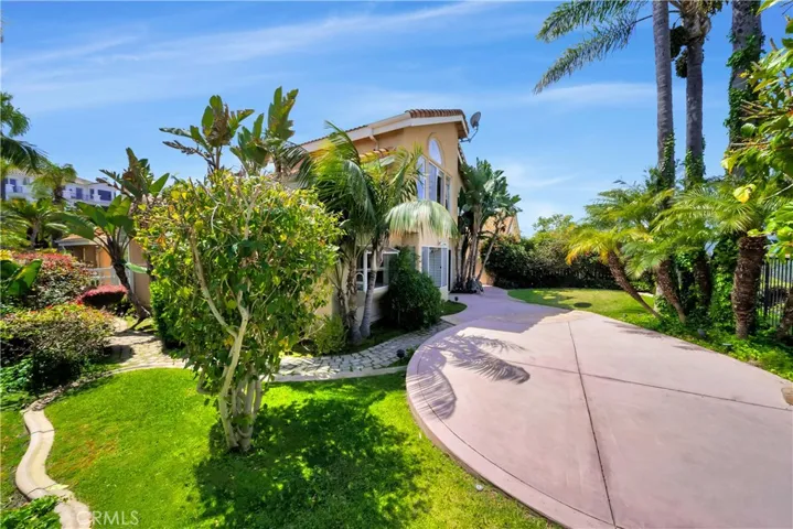 28655 Via Pasatiempo, Laguna Niguel, California 92677