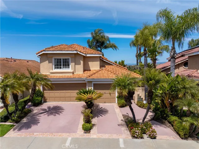 28655 Via Pasatiempo, Laguna Niguel, California 92677