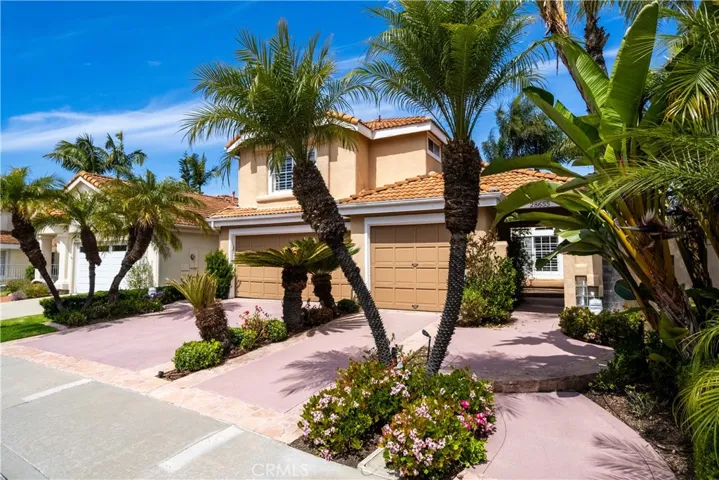 28655 Via Pasatiempo, Laguna Niguel, California 92677
