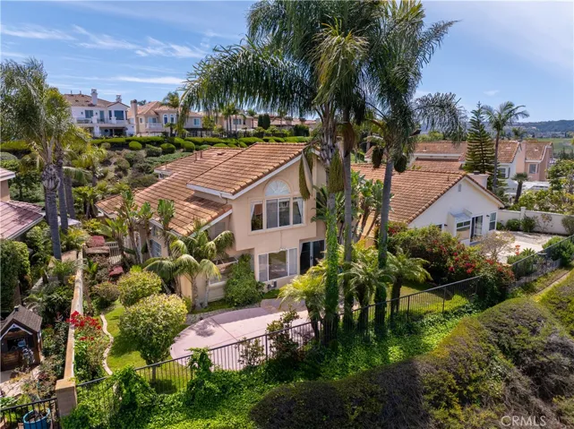 28655 Via Pasatiempo, Laguna Niguel, California 92677