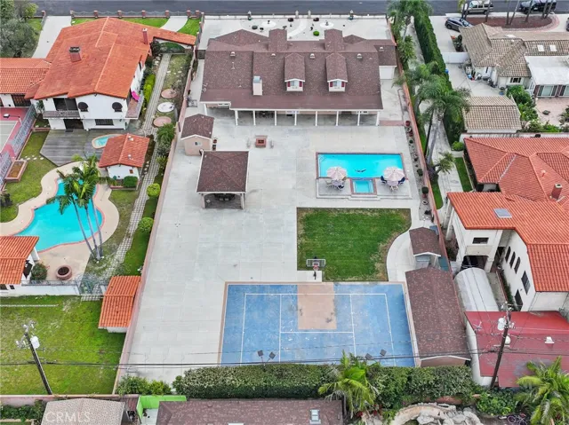 9229 Rives Avenue, Downey, California 90240