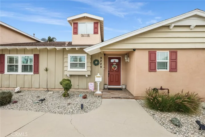 9229 Rives Avenue, Downey, California 90240