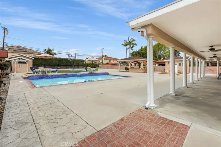 9229 Rives Avenue, Downey, California 90240