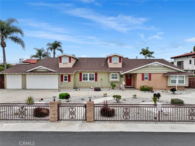 9229 Rives Avenue, Downey, California 90240