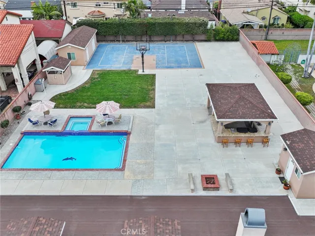 9229 Rives Avenue, Downey, California 90240
