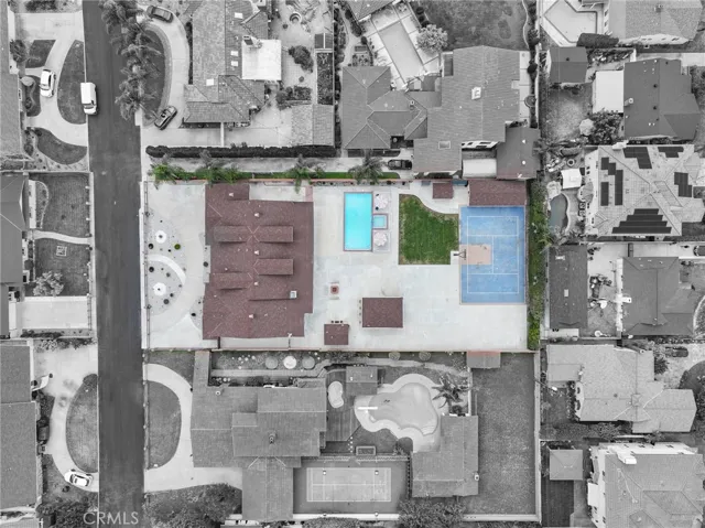 9229 Rives Avenue, Downey, California 90240
