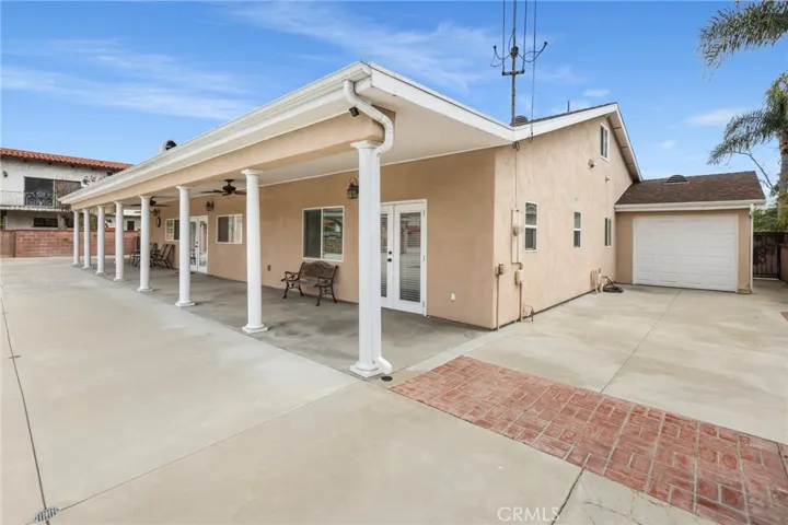 9229 Rives Avenue, Downey, California 90240