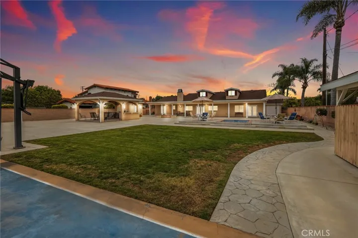 9229 Rives Avenue, Downey, California 90240